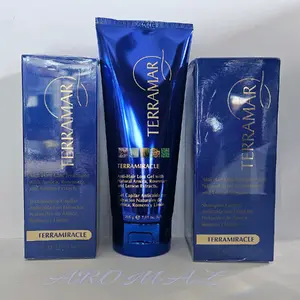 TERRAMAR KIT ANTI-CAIDA DEL CABELLO   ESTIMULA EL CRECIMIENTO DEL CABELLO, FORTALECE Y DA FUERZA, EVITA LA CAÍDA DEL CABELLO Y MEJORA SU APARIENCIA DE FORMA CONSIDERABLE.  Haircare, Shampoo,gel, tonic. Cleanser Cleansing Conditioner