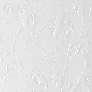 Mac Miller - Macadelic  [VINYL RECORD - LP] Colored Vinyl, White