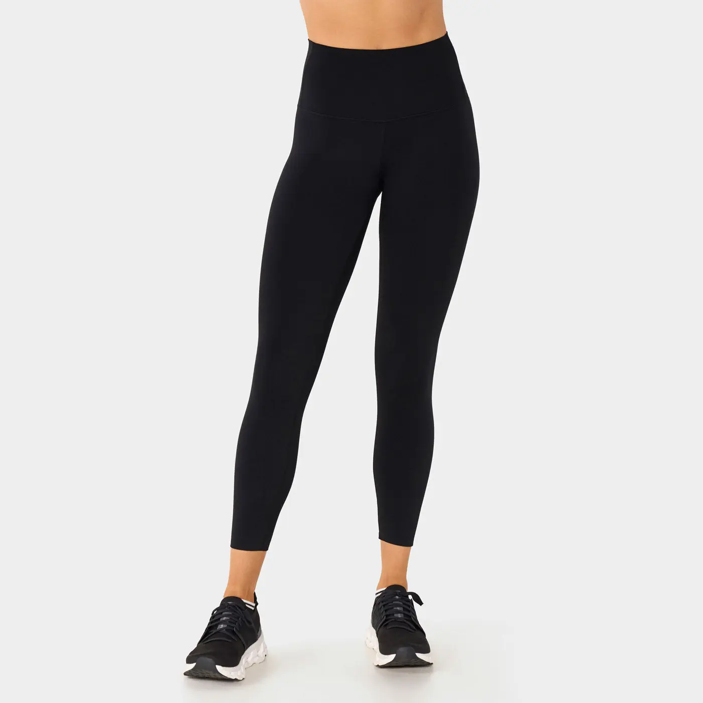 TaviSculpt® High Waisted 7/8 Leggings