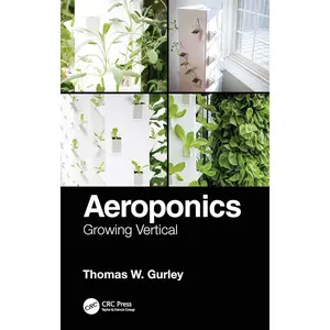 Aeroponics 1st Edition