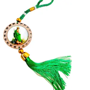 Saint Jude Blessing Charm, car decoration, door decoration, women & men gift, protection  blessing