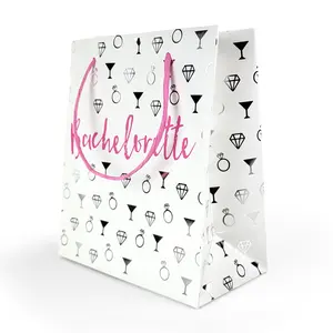 Bachelorette Gift Bag (Set Of 12)