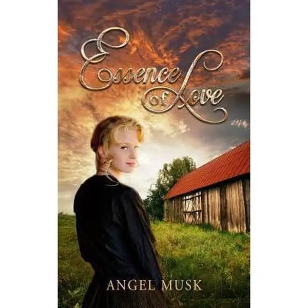 USED-Essence of Love by Angel Musk (Paperback)
