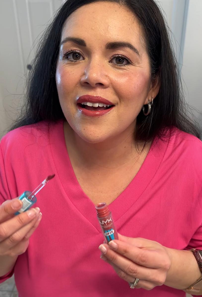 Item: 7 Bubble Gum Burst