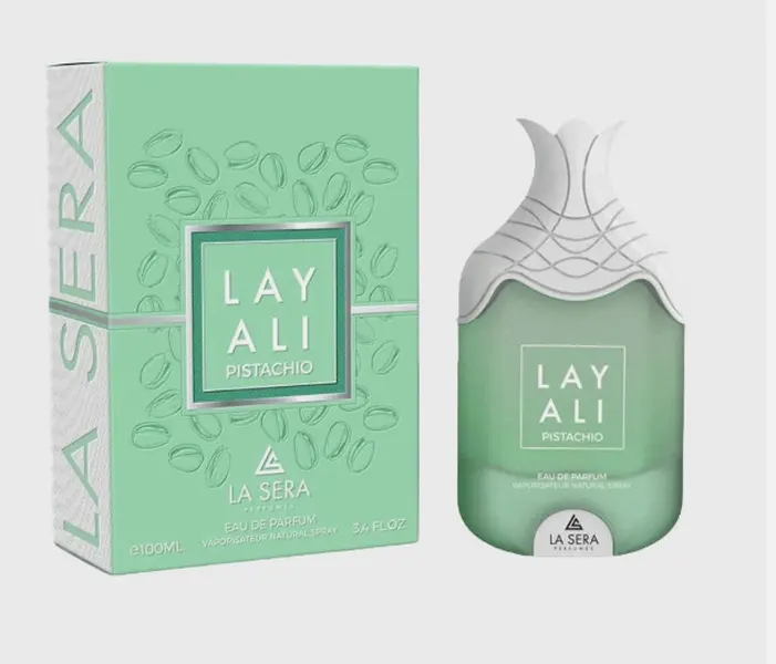 LAYALI PISTACHIO