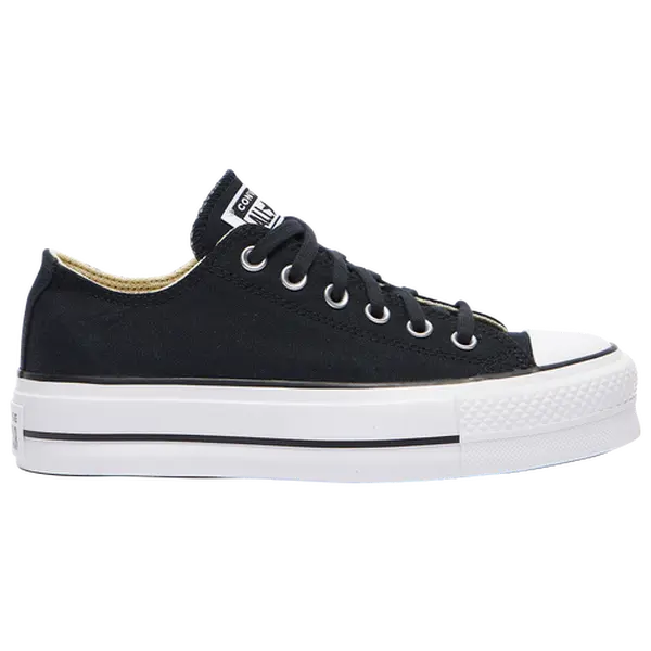 Converse Women's Chuck Taylor All Star Lift OX Platform Sneaker