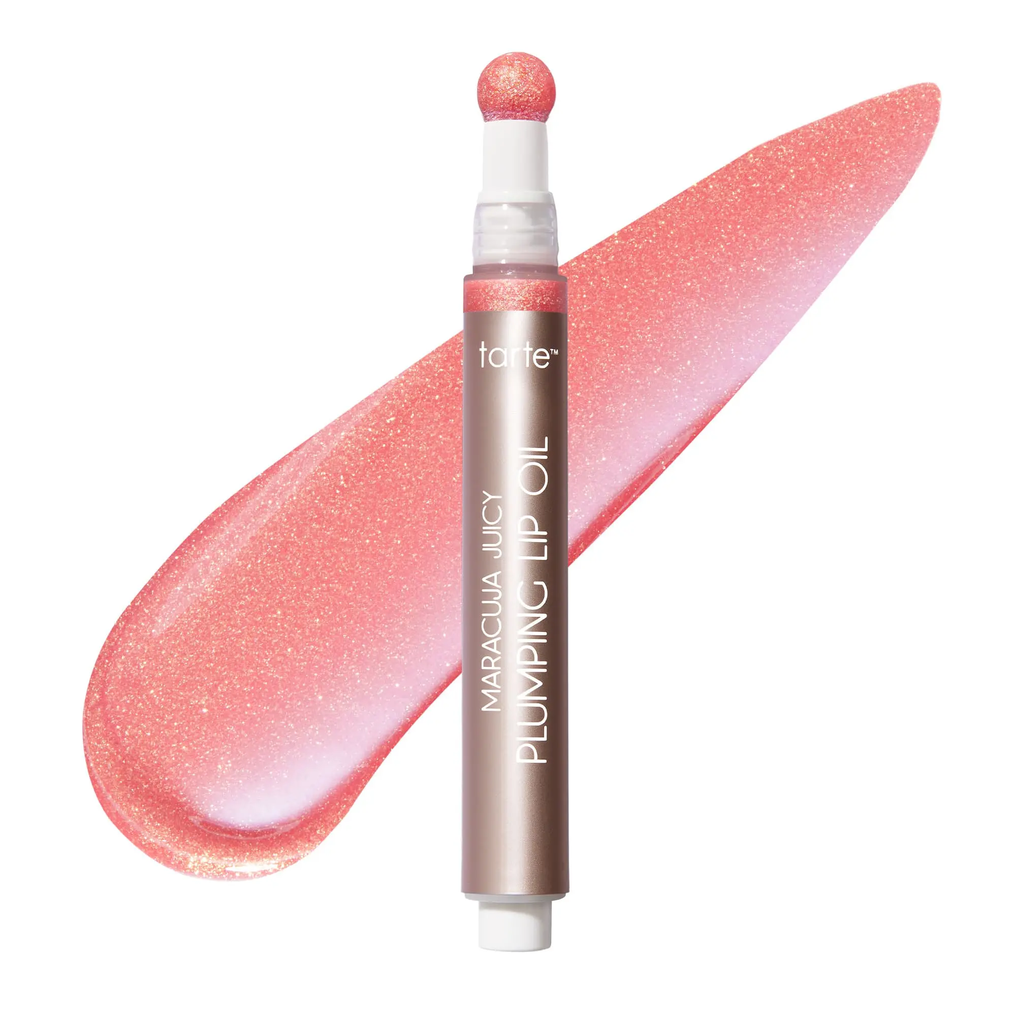shimmering rose (shimmering soft pink beige)