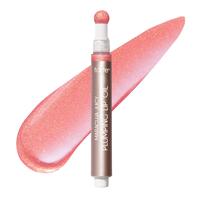 shimmering rose (shimmering soft pink beige)