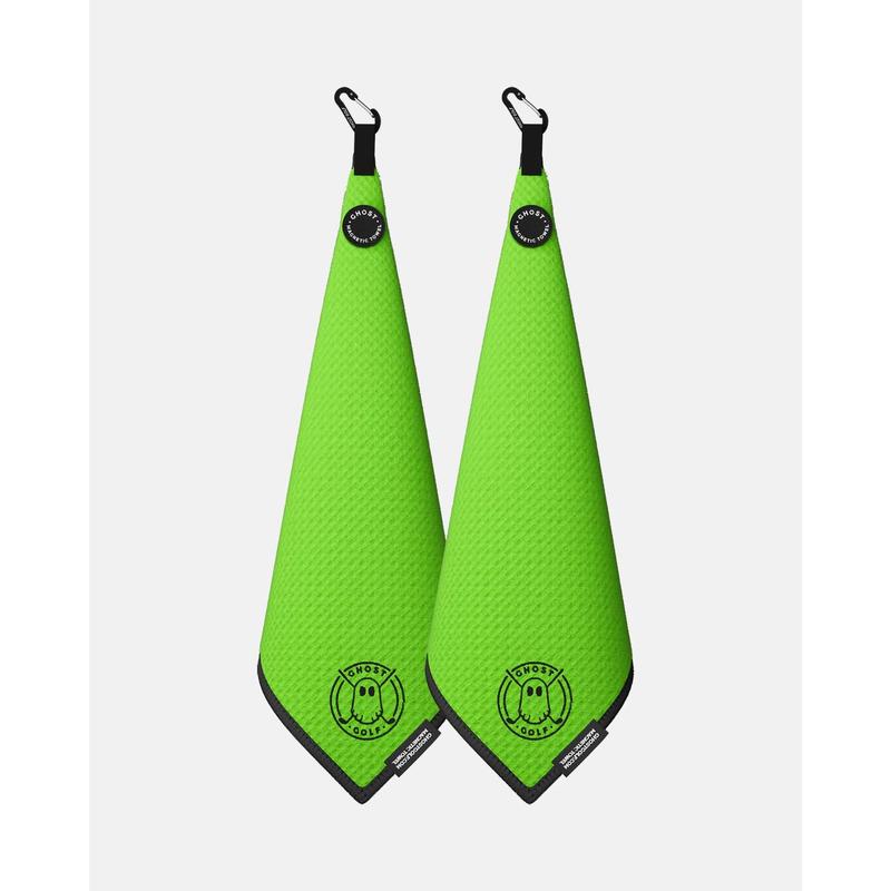 Greenside Magnetic Towel Bundle - Set of 2