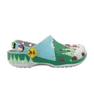 South Park x Crocs Classic Clog 'The Boys'