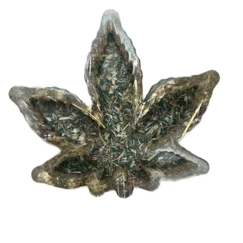 CROAK  - Ashtray Chic: Custom Designed Resin Ashtrays – Your Style, Your Vibe!