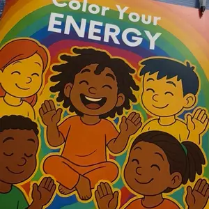 Color your Energy