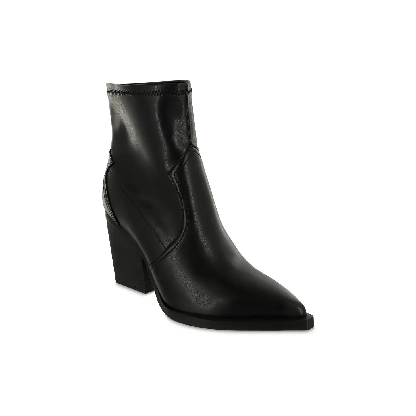 Rachell Stretch Bootie