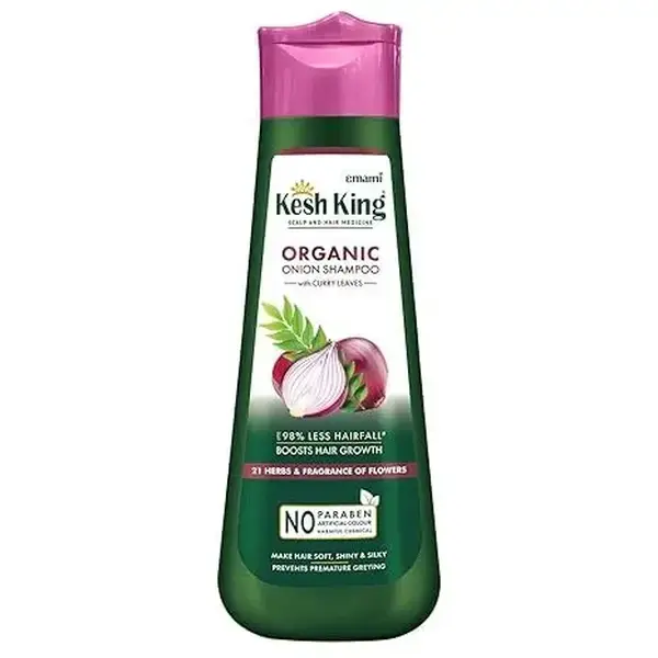 Kesh King Onion Shampoo Kesh King Onion Shampoo