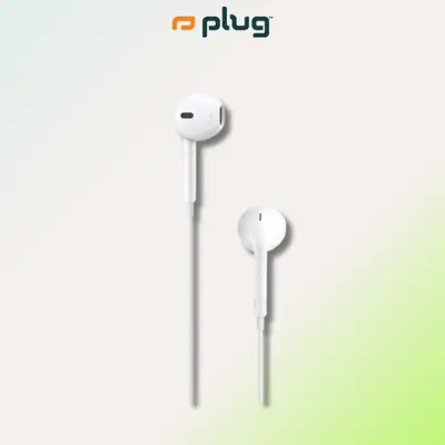 Apple Earbuds Usb C TikTok Shop