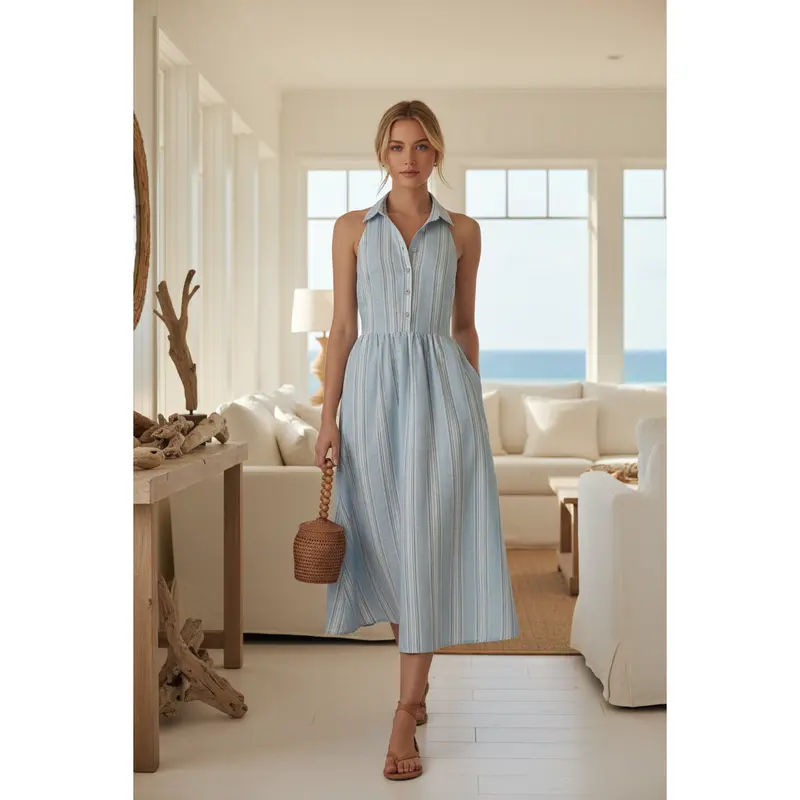 Reformation linen dress - TikTok Shop Reformation linen dress - TikTok Shop