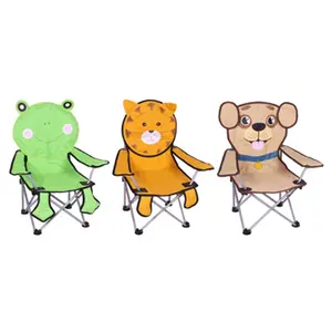 HCF Outdoor Products  Childrens Folding Quad Chair