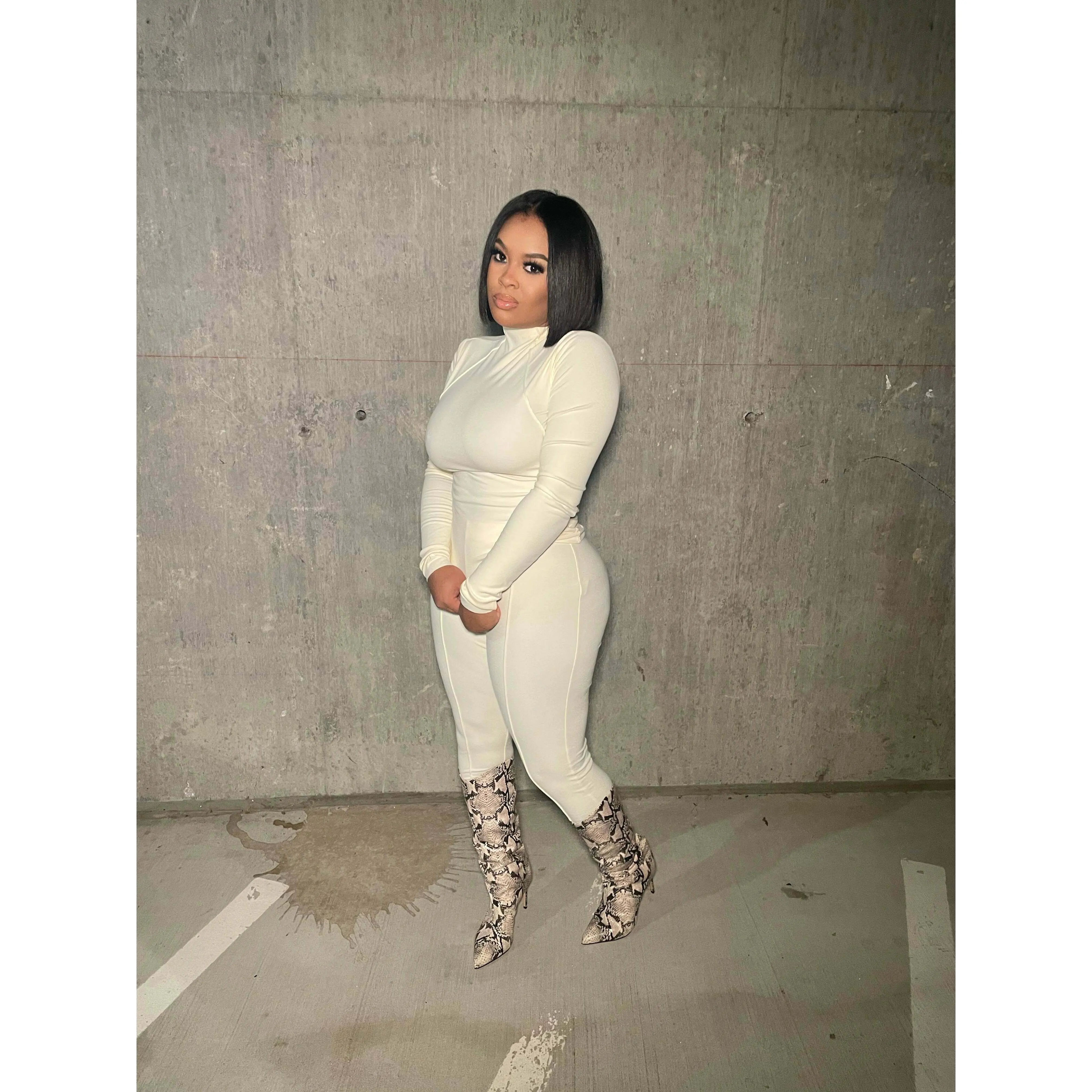 "Vonna" Set