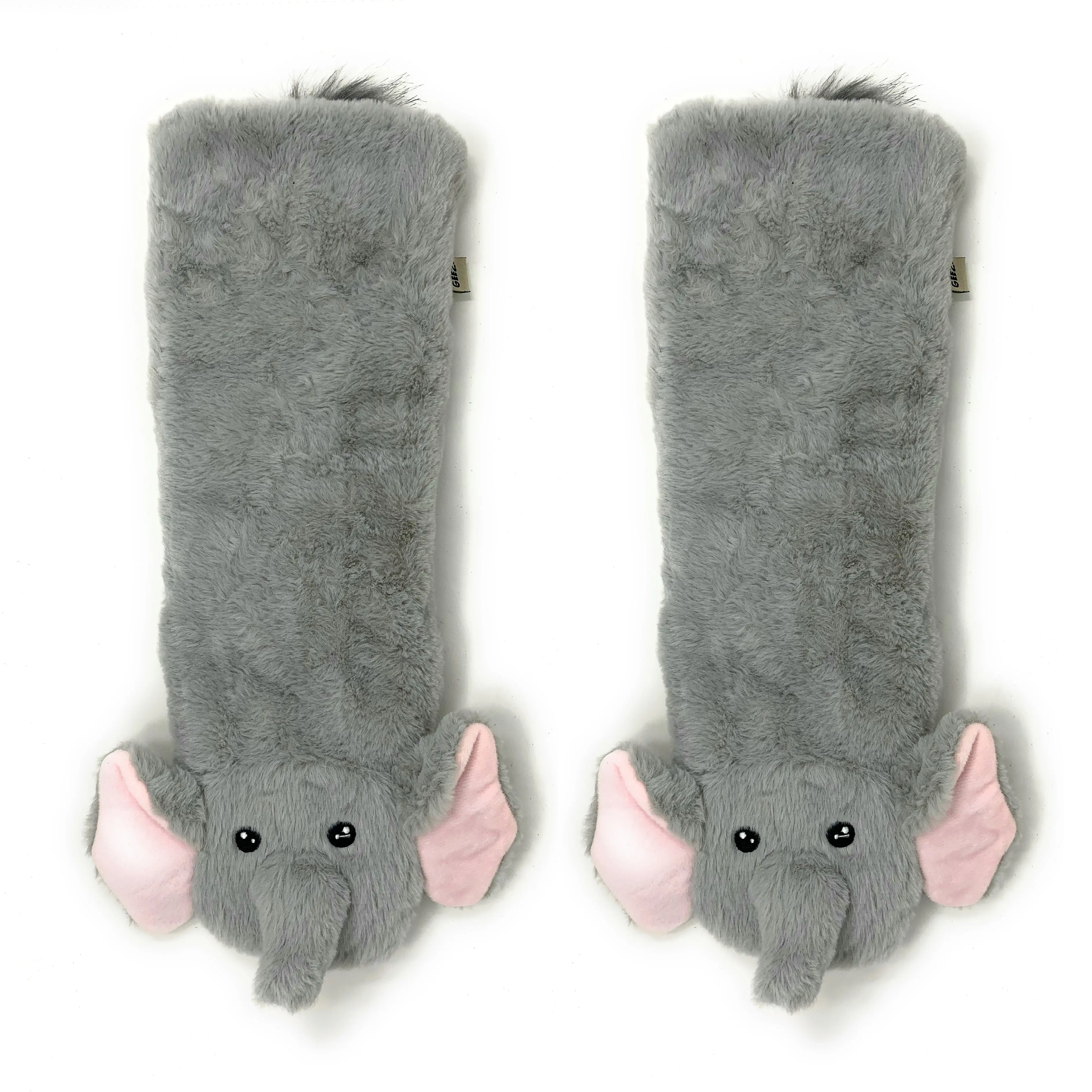 My Elephant Slipper Socks My Elephant Slipper Socks