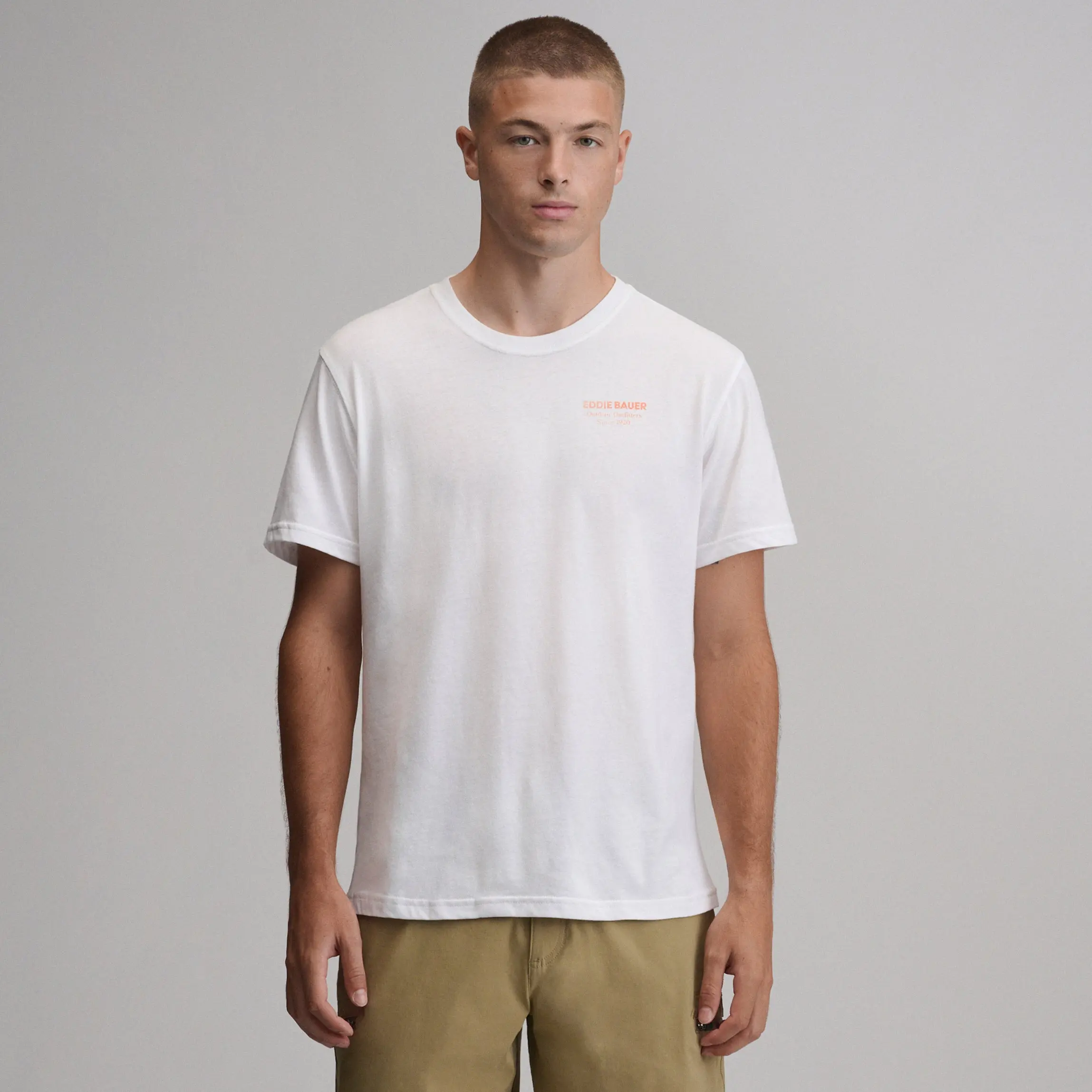 Men's Eddie Bauer Goose Reissue