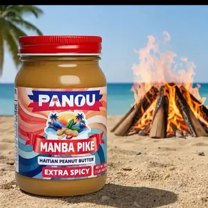 Manba Panou