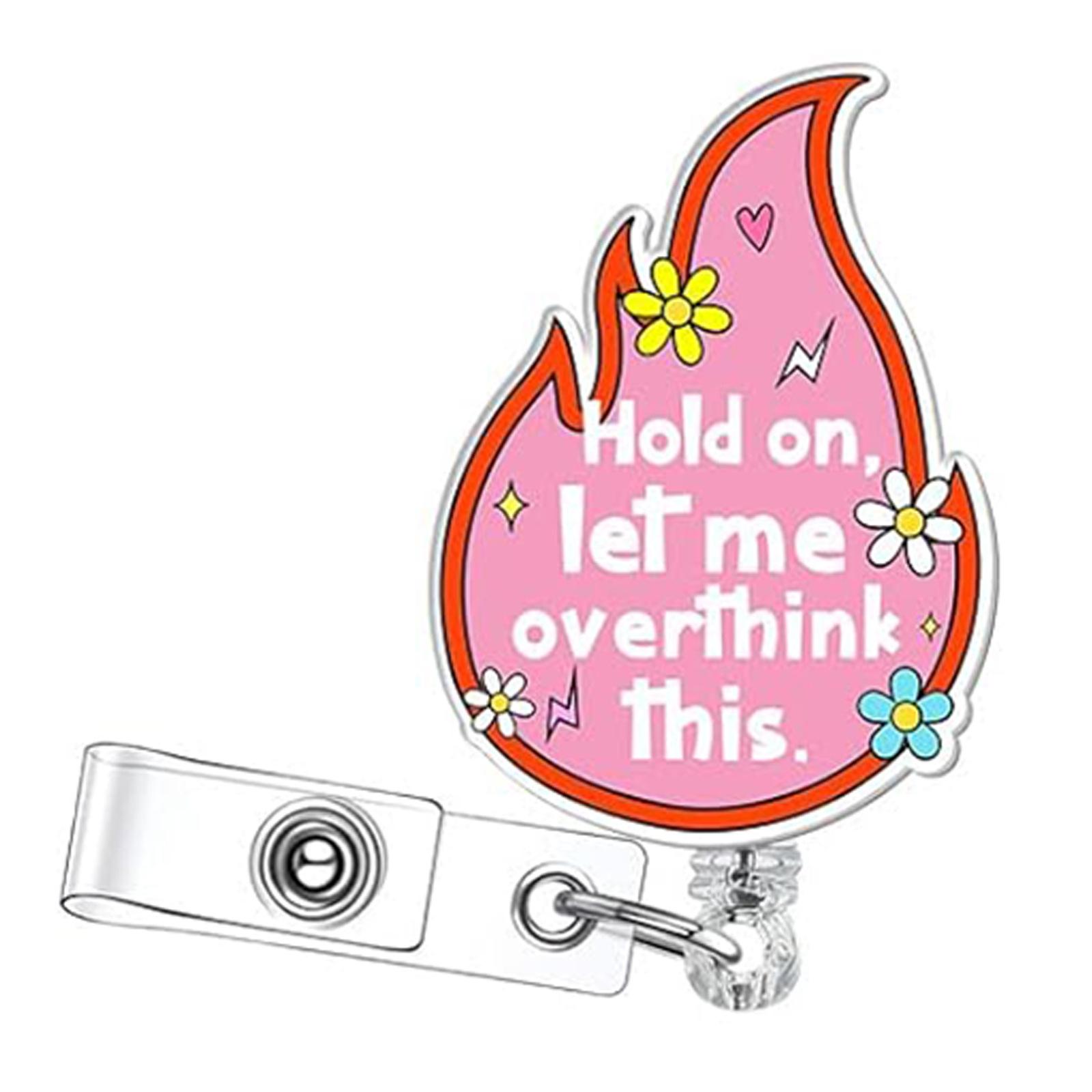 Main Character Badge Reel 💛