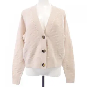 Pre-owned HERMÈS Other Small Leather Goods Hermes LOUNGEWEAR VOYAGE Cashmere Cardigan