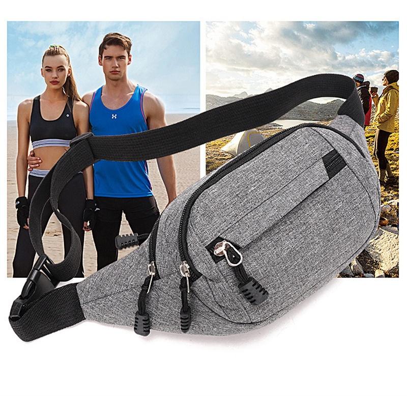 Park Day Waist Pack | Keep Essentials Safe & Hands-Free Park Day Waist Pack | Keep Essentials Safe & Hands-Free