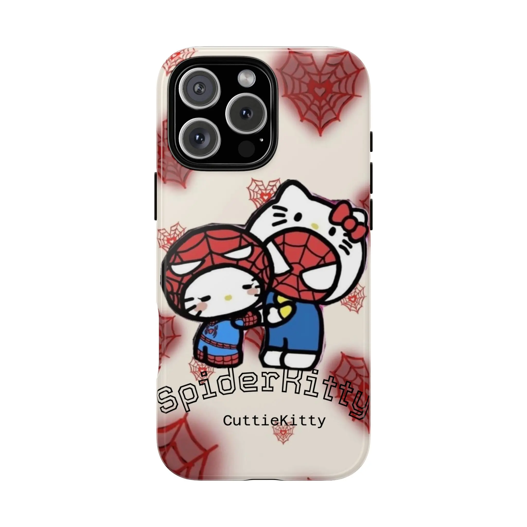 iPhone 16 Pro Max / Glossy