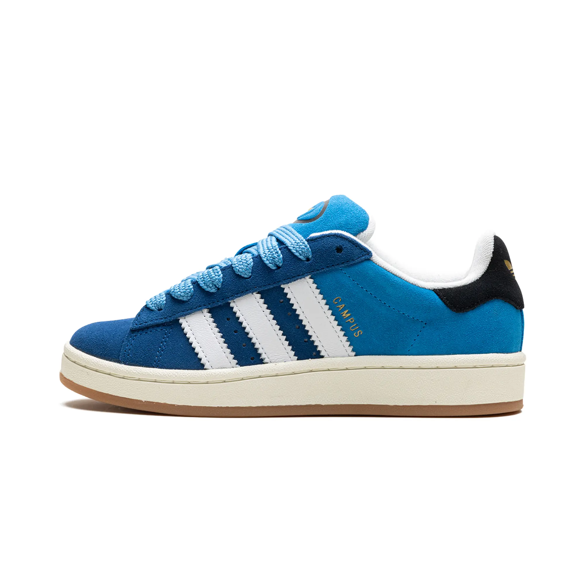 Campus 00s "Bright Blue Dark Marine" ID2049