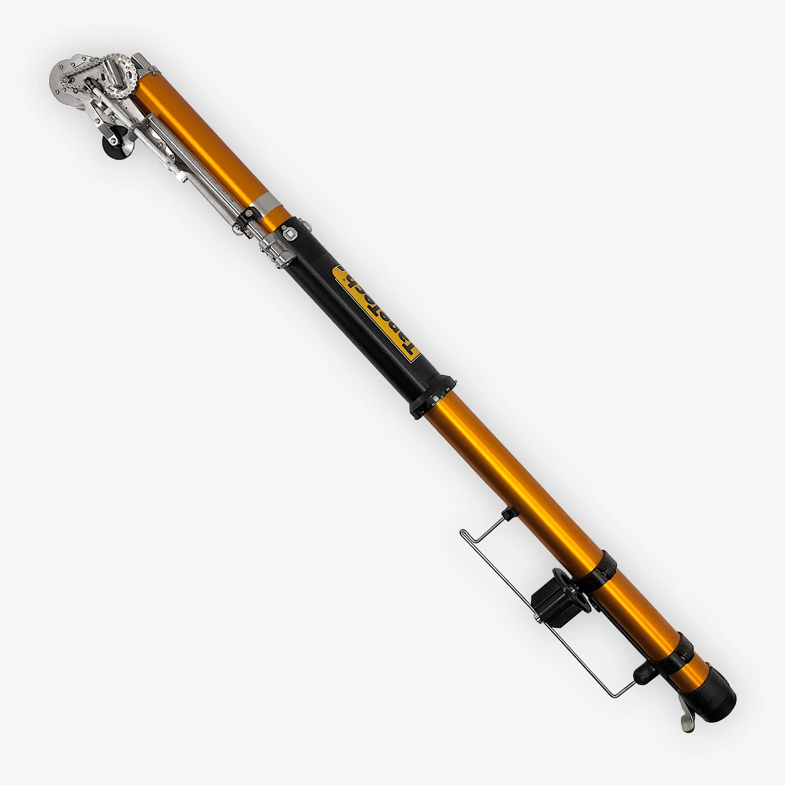TapeTech EasyClean® Automatic Taper TapeTech EasyClean® Automatic Taper
