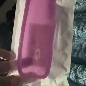 Remote Control Protective Case, Silicone Luminous Case With Lanyard, Non-Slip Cover for Roku TV Remote/Roku Simple Remote (Without Headphone Jack)