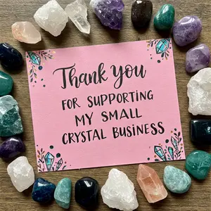 Live Sale Crystal Claims - Thank You for Supporting My Small Crystal Business - Unique Decorative Stones