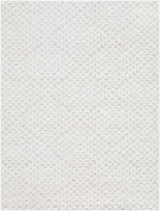 The Studio Edit Machine Woven  Rachel Zoe x LIVABLISS RZSE-2317 Area Rug