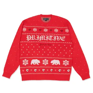 Primitive Apparel Men's L/S Sweatshirts Wonderland