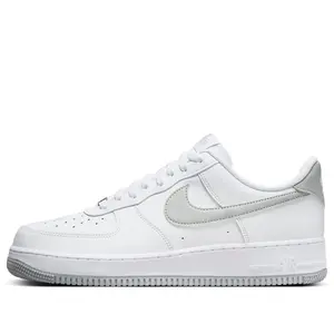 Nike Air Force 1 Low 'White Light Smoke Grey' FJ4146-100