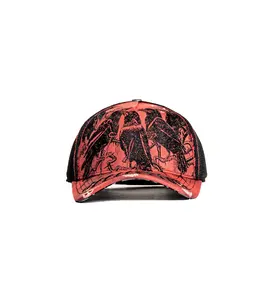 Affliction Men's Hat Crows
