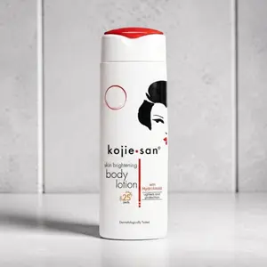Kojie San Body Moisturizing Lotion – Large 250ml Bottle