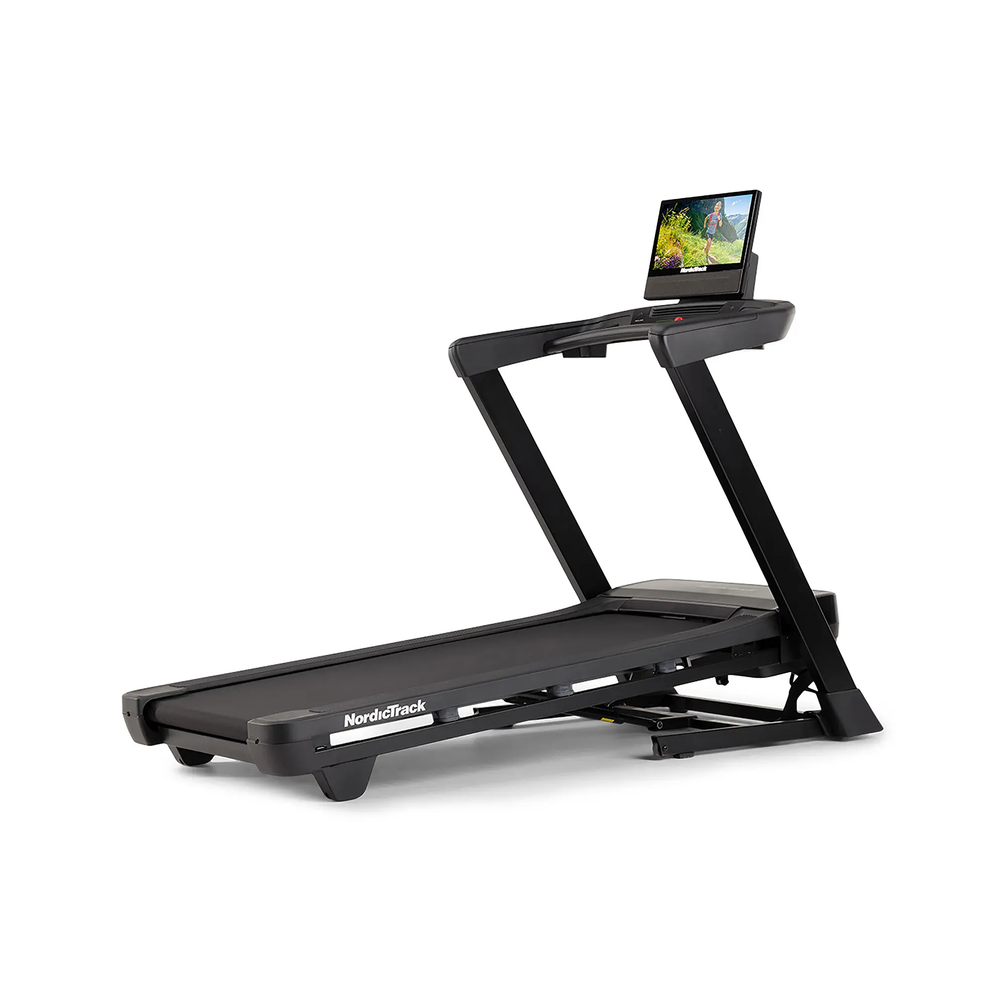 T Series 16 Treadmill