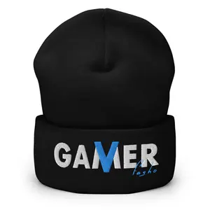Gamer's Quest: Fa Sho Elite Beanie