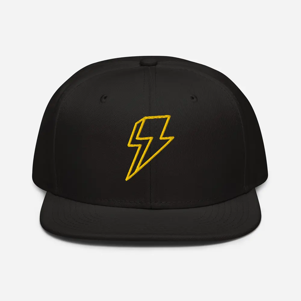 Los Angeles Chargers Snapback Hat