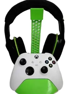 CONTROL AND HEADPHONE STAND