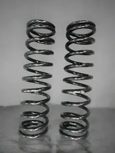 12" Spring ( 1 Spring $64.00 Each)