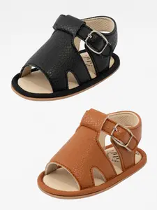 Gladiator Baby Sandals