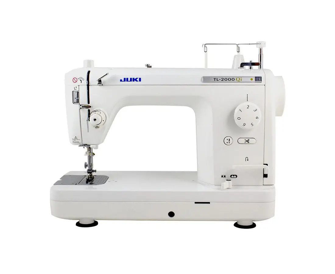 JUKI TL-2000Qi High Speed Straight Stitch Sewing and Quilting Machine