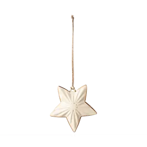 Maileg - Metal Ornament - Star