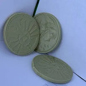 Adventure Tokens – Legendary-Inspired Collector Coins, The only loot box that’s *guaranteed* to not be a mimic