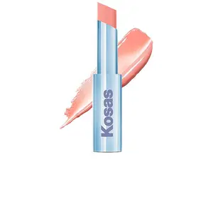 Kosas Wet Stick Moisture Lip Shine in Skinny Dip Kosas Wet Stick Moisture Lip Shine in Skinny Dip