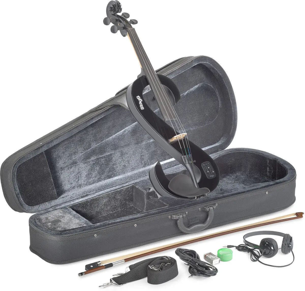 Stagg Viola Set