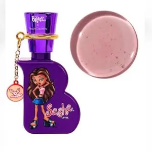 Beauty Creations x Bratz Lip Oil- Sasha